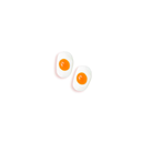 Huevos brillo 1 kg Vidal