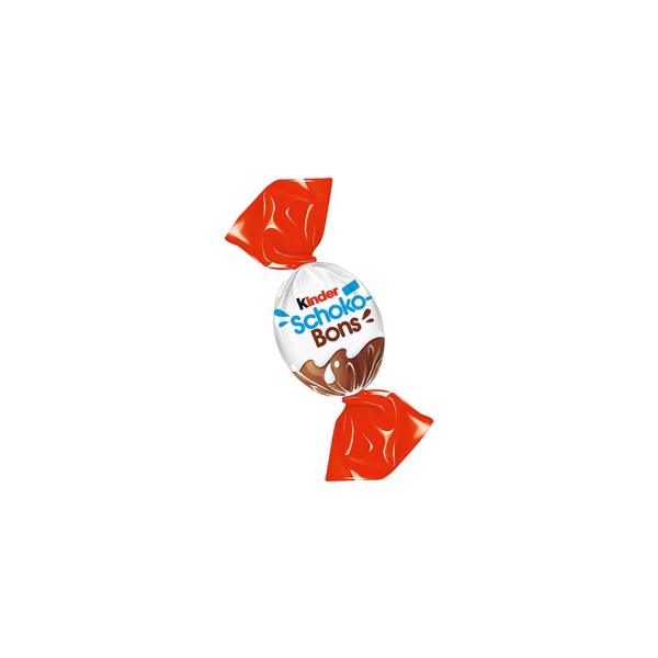 Kinder Schockobons 125g (16 ud)