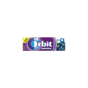 Orbit gragea arandanos 10 g (30 ud)