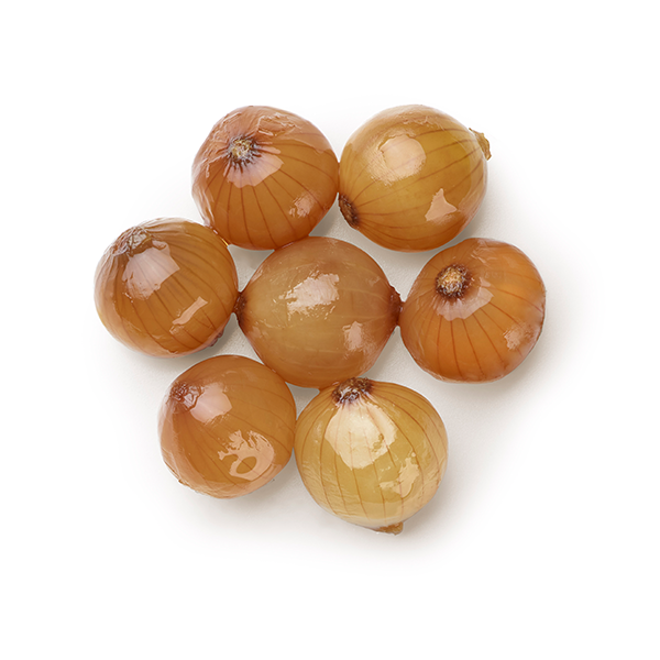 Mini cebollitas módena 3,8 kg Bokeo