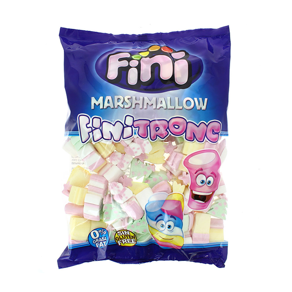 Finitronc Navidad Fini