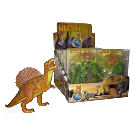 Giga Dino 12u