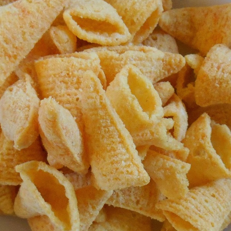 Conos Bacon-Queso 4k