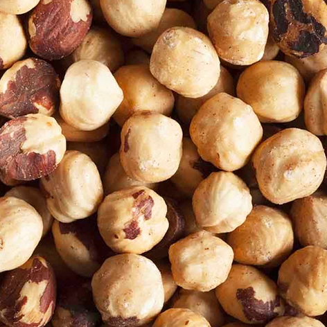 Avellana Tostada 1k Casa Ricardo