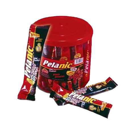 Pelanic 35u El Llano