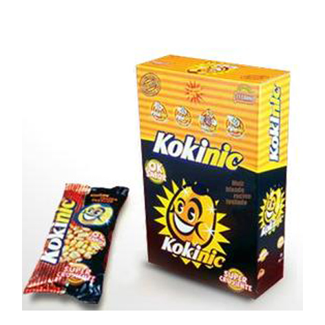 Kokinic 50u El Llano