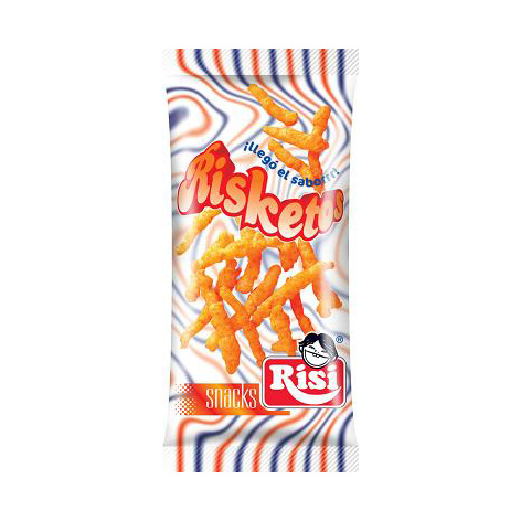 Risketos 80gx25u Risi