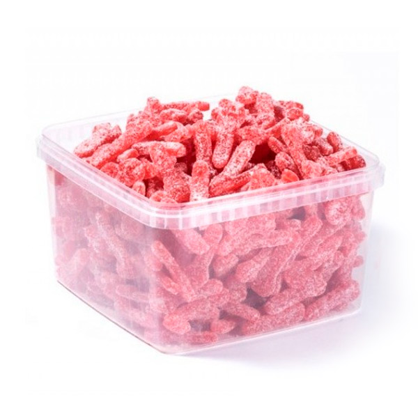 Llaves pica fresa 290 ud Cfv