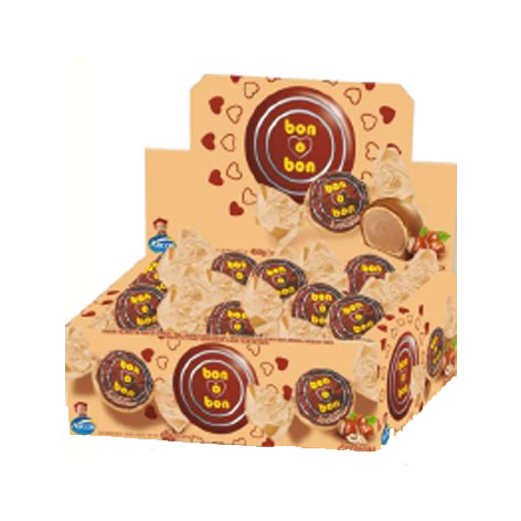 Bombon Bob Avellana 17grsx30u