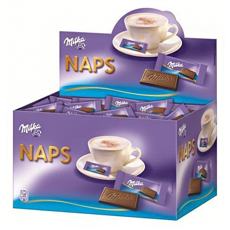 Milka Naps 1,702kg