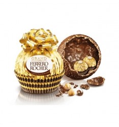 Ferrero Gran Rocher T.100g T-1x8un