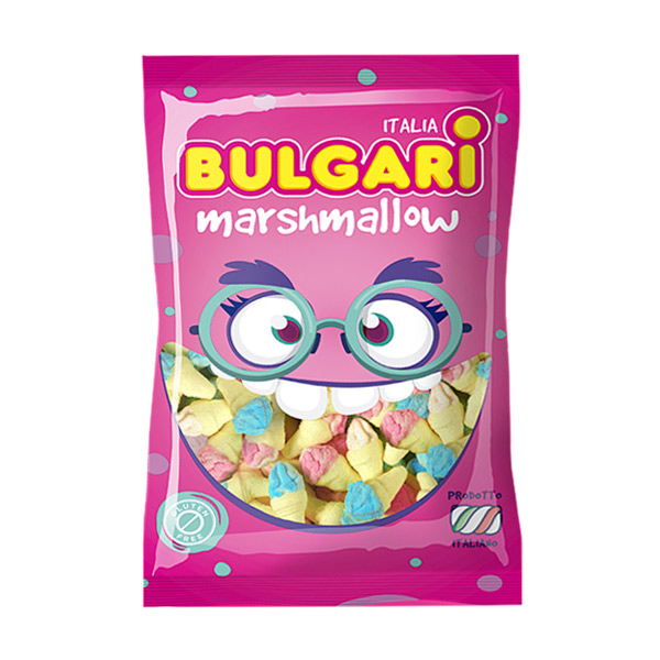 Heladitos 75 ud Bulgari