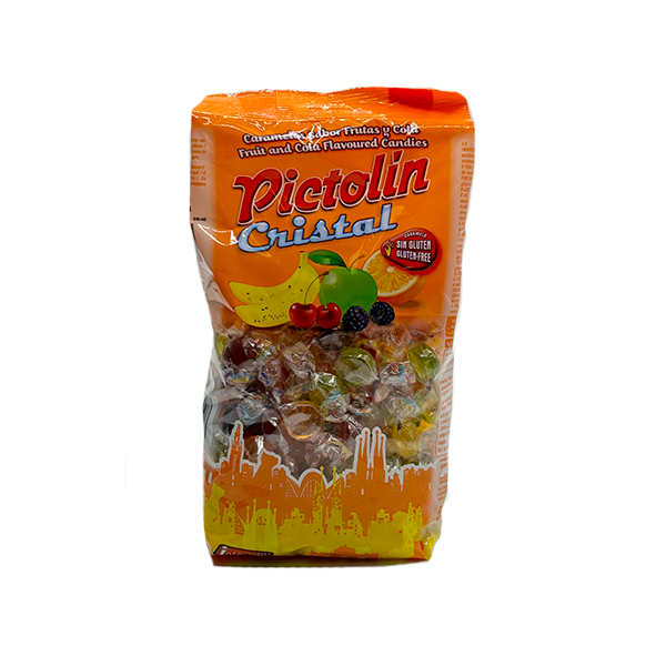 Pictolin Cristal 500 g Intervan