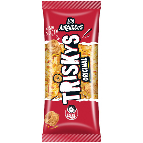 Triskys Familiar 115grx16u