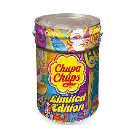 Ch Ch Original Lata 150u