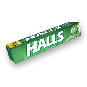 Halls Hierbabuena 20 C/24