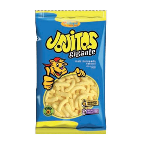 Jojito Gigante 36gr 30u