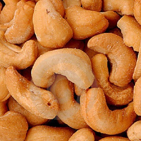 Anacardo Frito Salado 1k