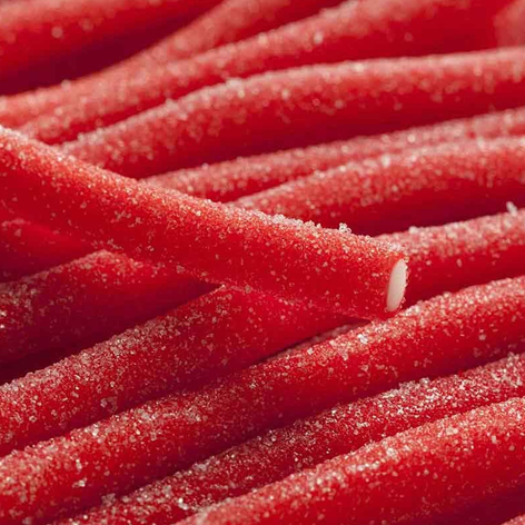 Rellenito Pica Fresa 200u King Regal