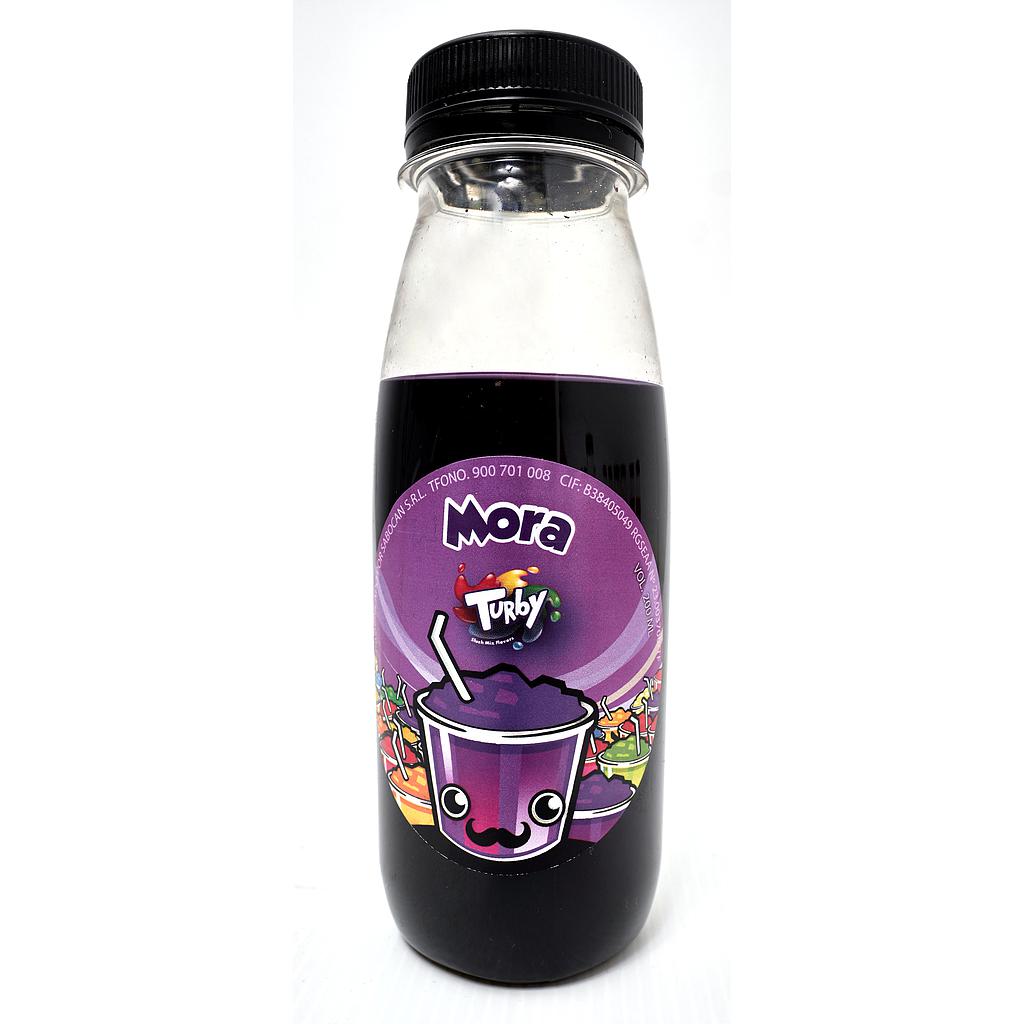 Mora Turby 200 ml