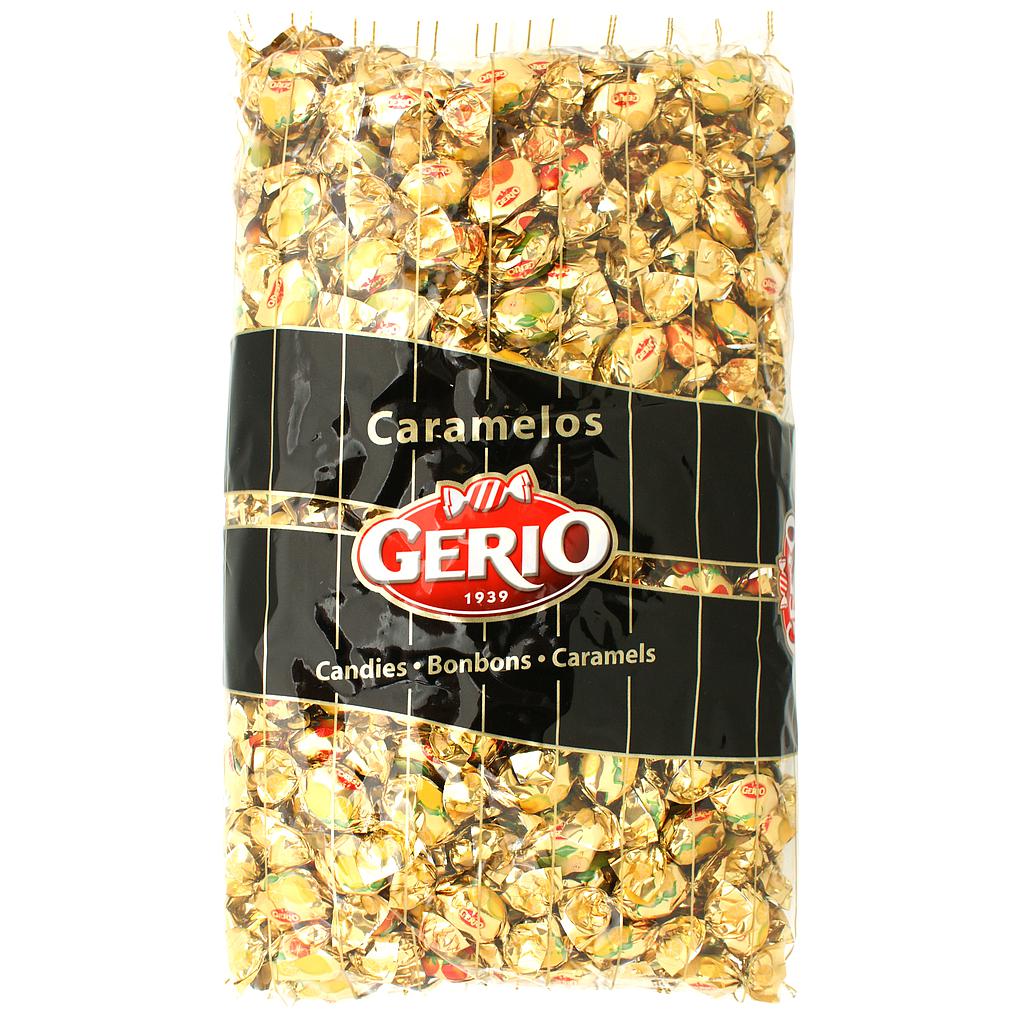 Mini Zumos Acidos 1kg Gerio