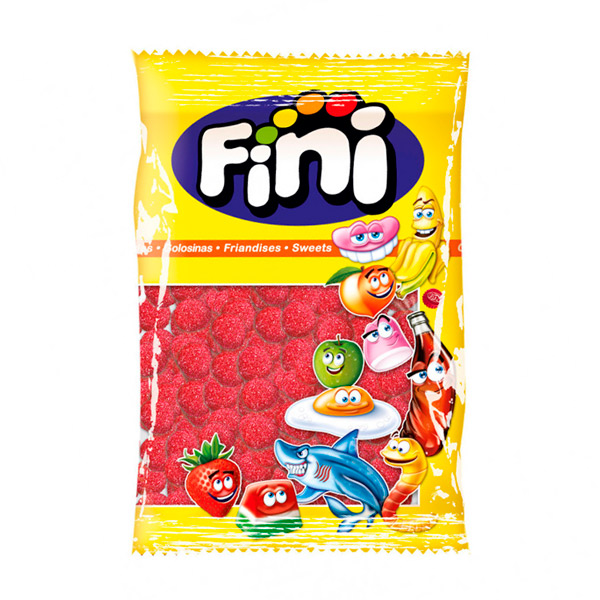 Fresón azúcar 1 kg Fini