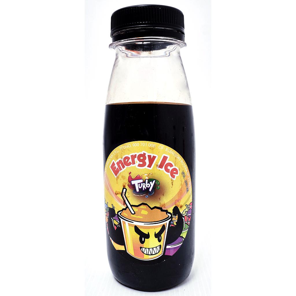 Energy Ice Turby 200 ml