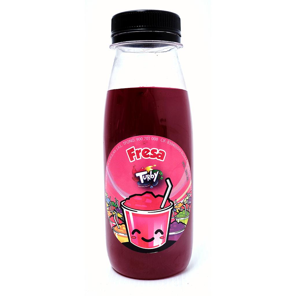 Fresa Turby 200 ml