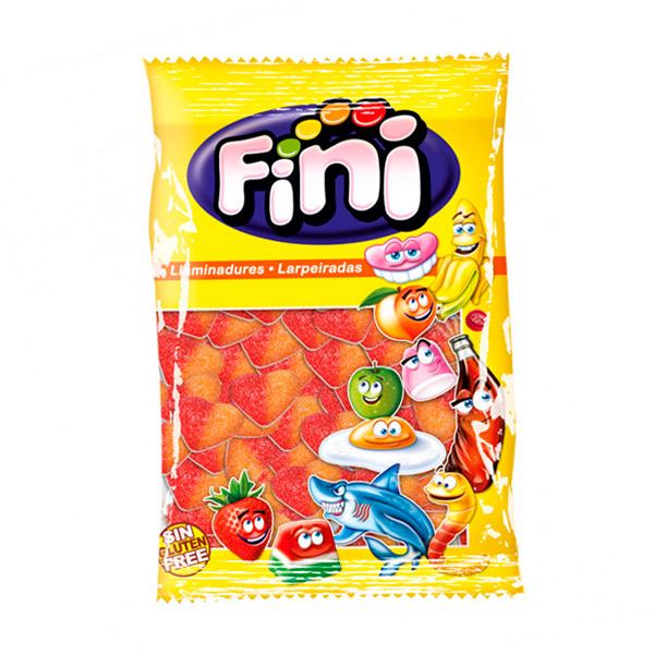 Corazon melocoton 1 kg Fini