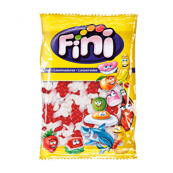 Huesos brillo 1 kg Fini