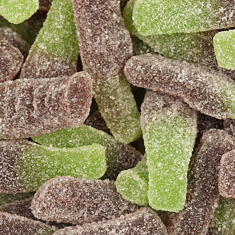 Botella Cola Pica B-1kg Fini