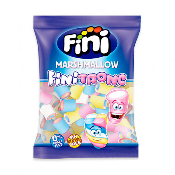 Finitronc dianas 125 ud