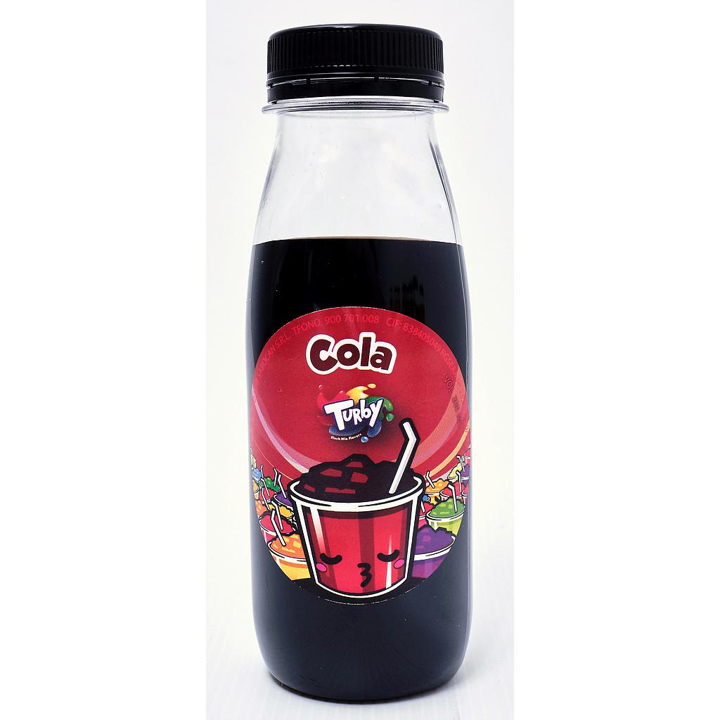 Cola Turby 200 ml