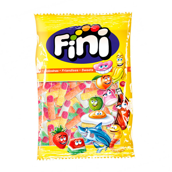 Dedos pica 250 ud Fini