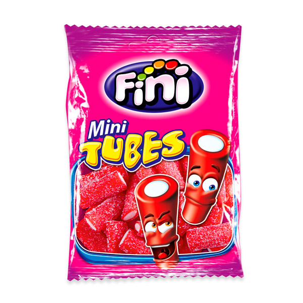 Taco rellepica 90 g (12 ud) Fini