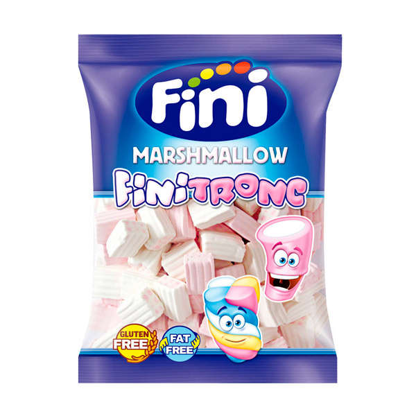Finitronc ladrillo 125 ud