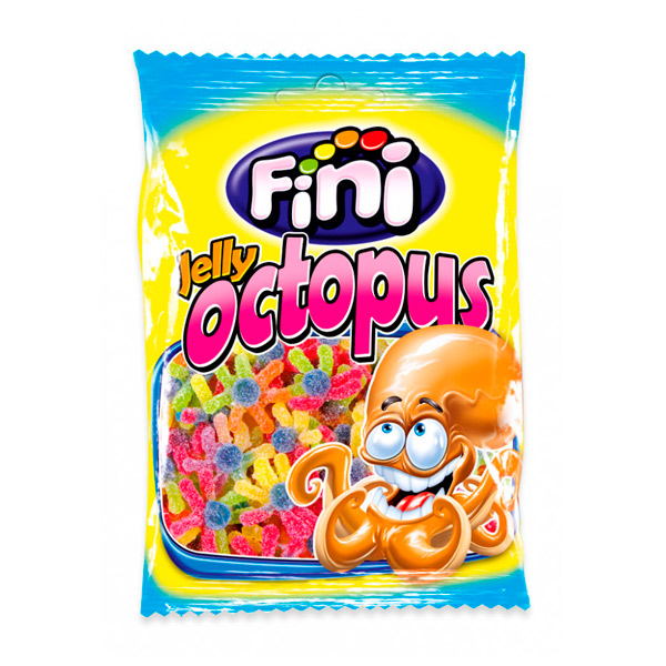 Pulpitos pica 90 g (12 ud) Fini