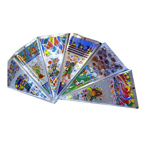 Bolsas Cono 30x60 100u Kadisa