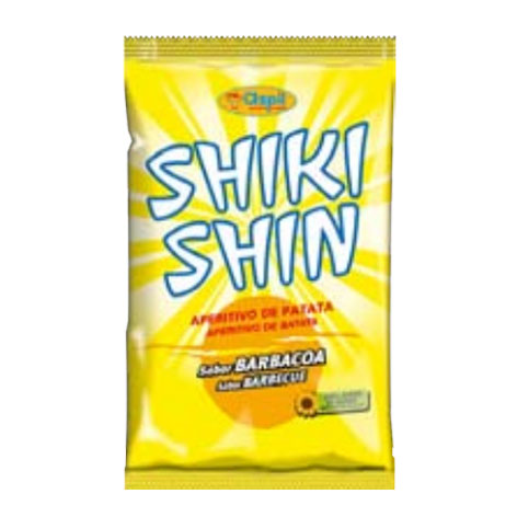 Shiki-Shin 90gr 12u