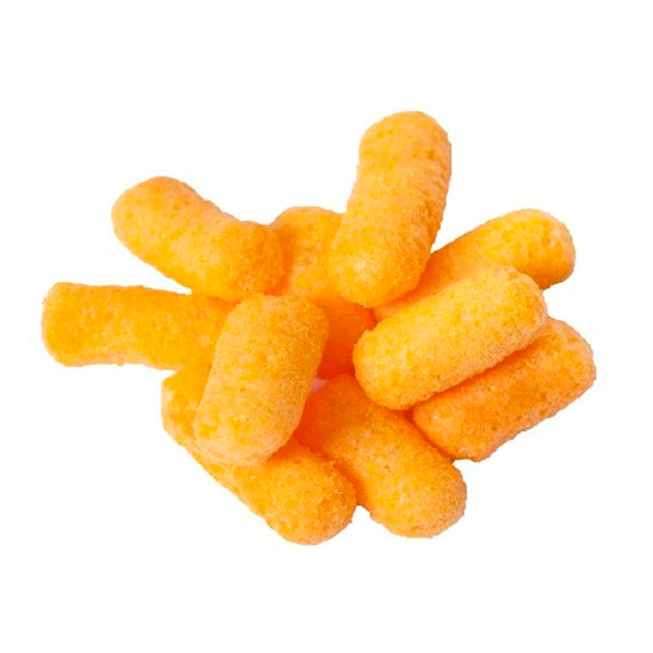 Gusanitos gordos 2,5 kg Pegui