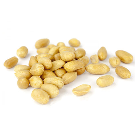 Cacahuete Repelado Frito 50gr 50u/