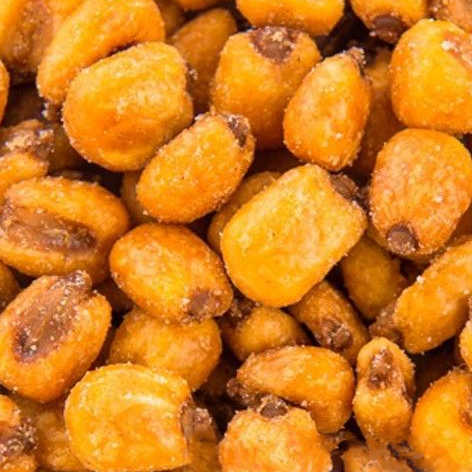 Maiz Frito 1k