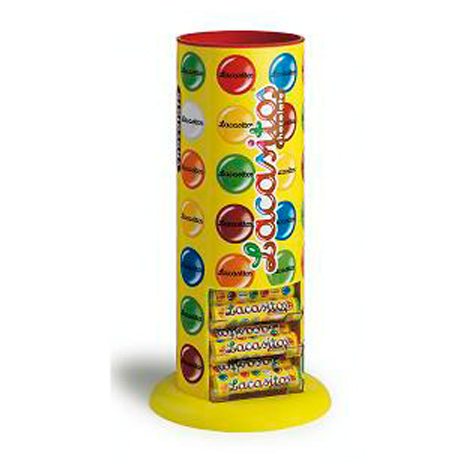 Lacasito Exp 20gx50tubos Lacasa