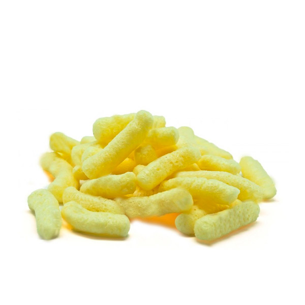 Gusanitos 3 kg Pegui