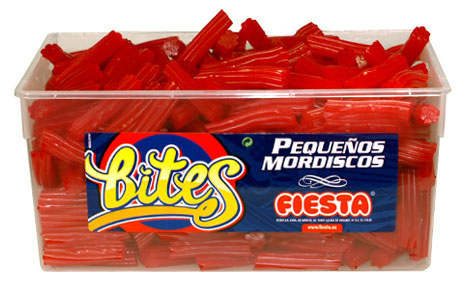 Maroma Bites Cereza 300 Und Fiesta