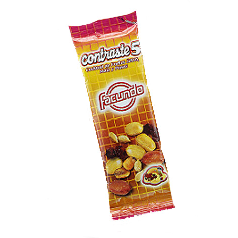 Facundo Contraste 5  15x85gr