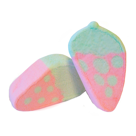Masmelo Fresas Acidas B-160u Damel