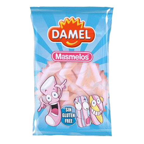 Masmelo Formas B-1kg Damel