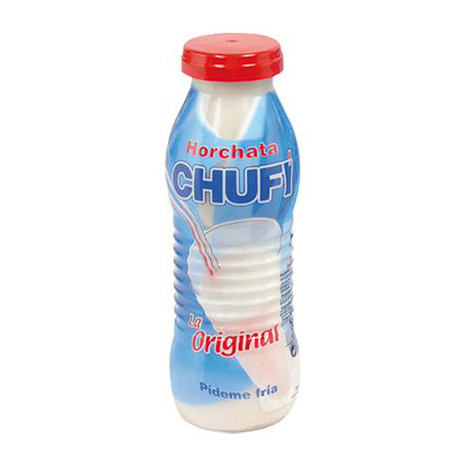 Horchata Chufi Original 200ml. 24u.