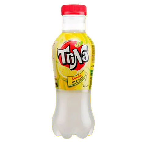 Trina Limon 50cl X 12u
